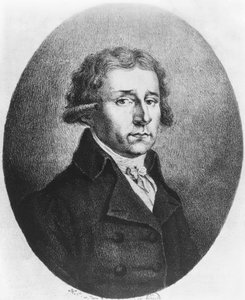 Antonio Salieri (1750-1825) - French School